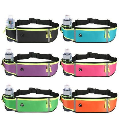 Waterproof Fanny Pack